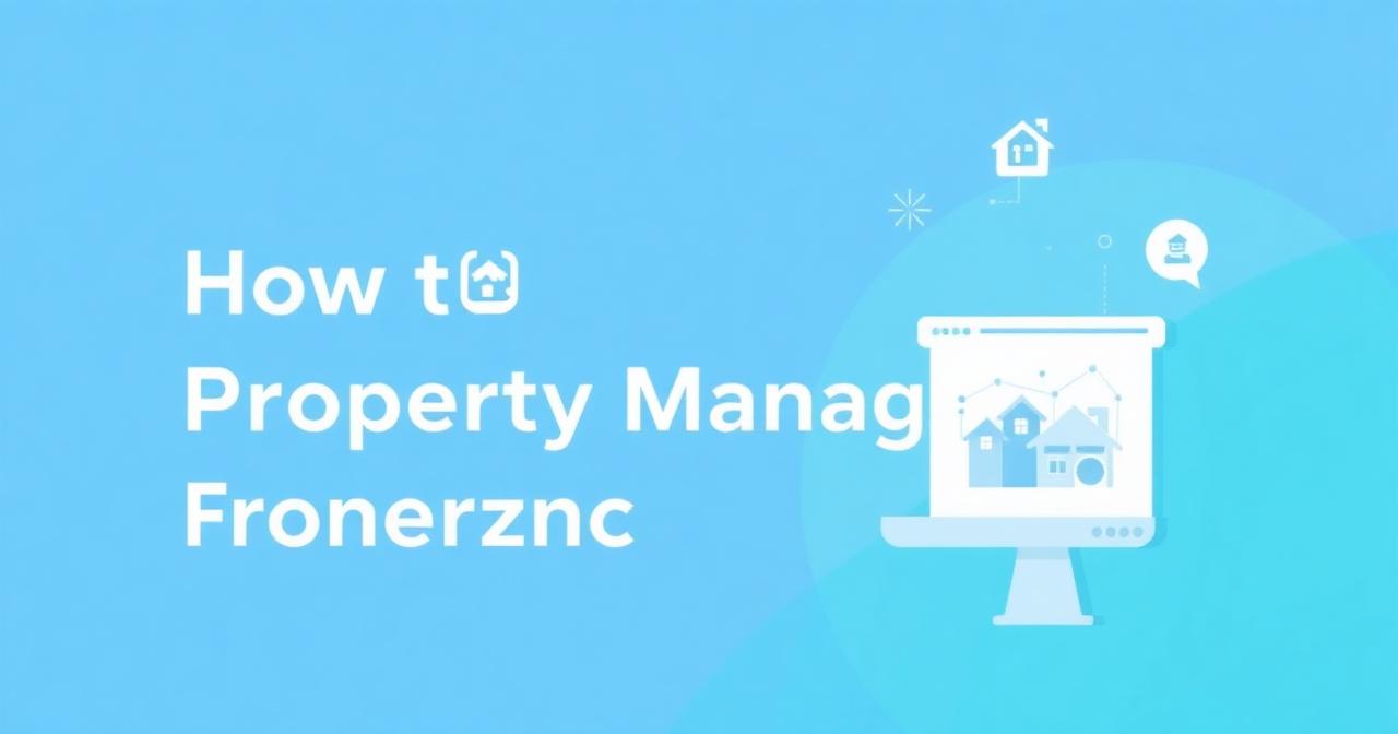 How to Choose Property Management Software: The Complete Buyer's Guide