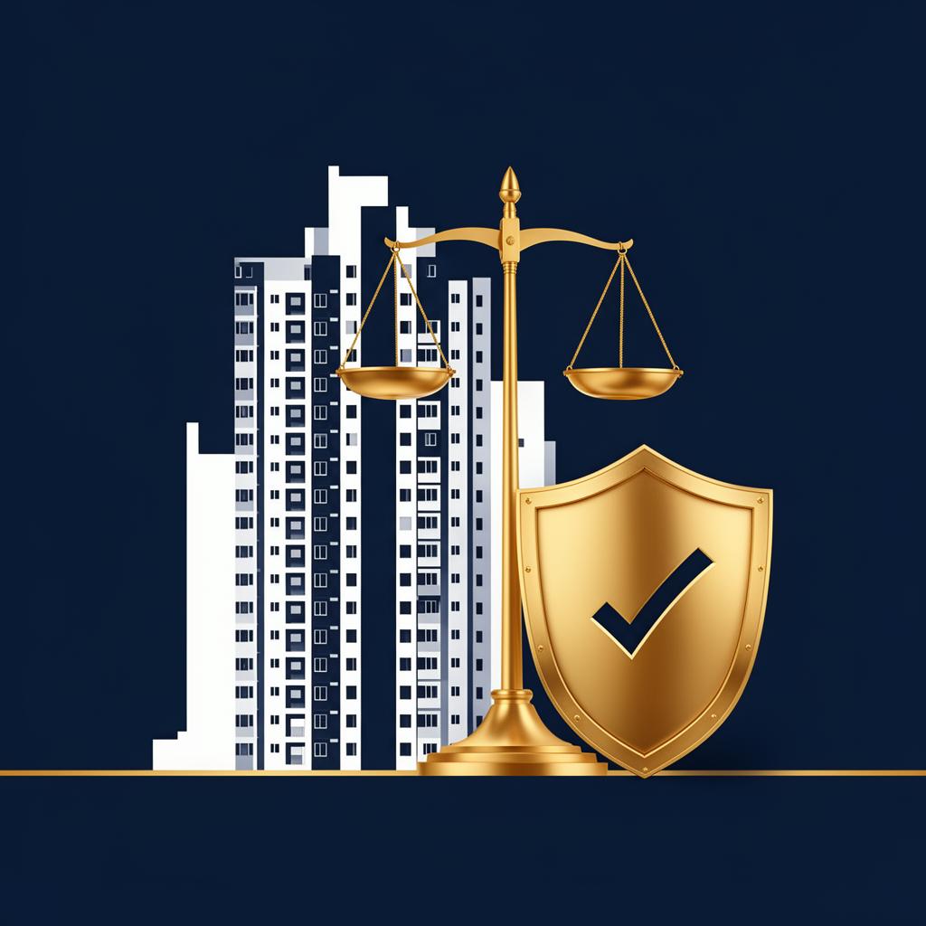 Property Management Legal Compliance: The 2026 Guide