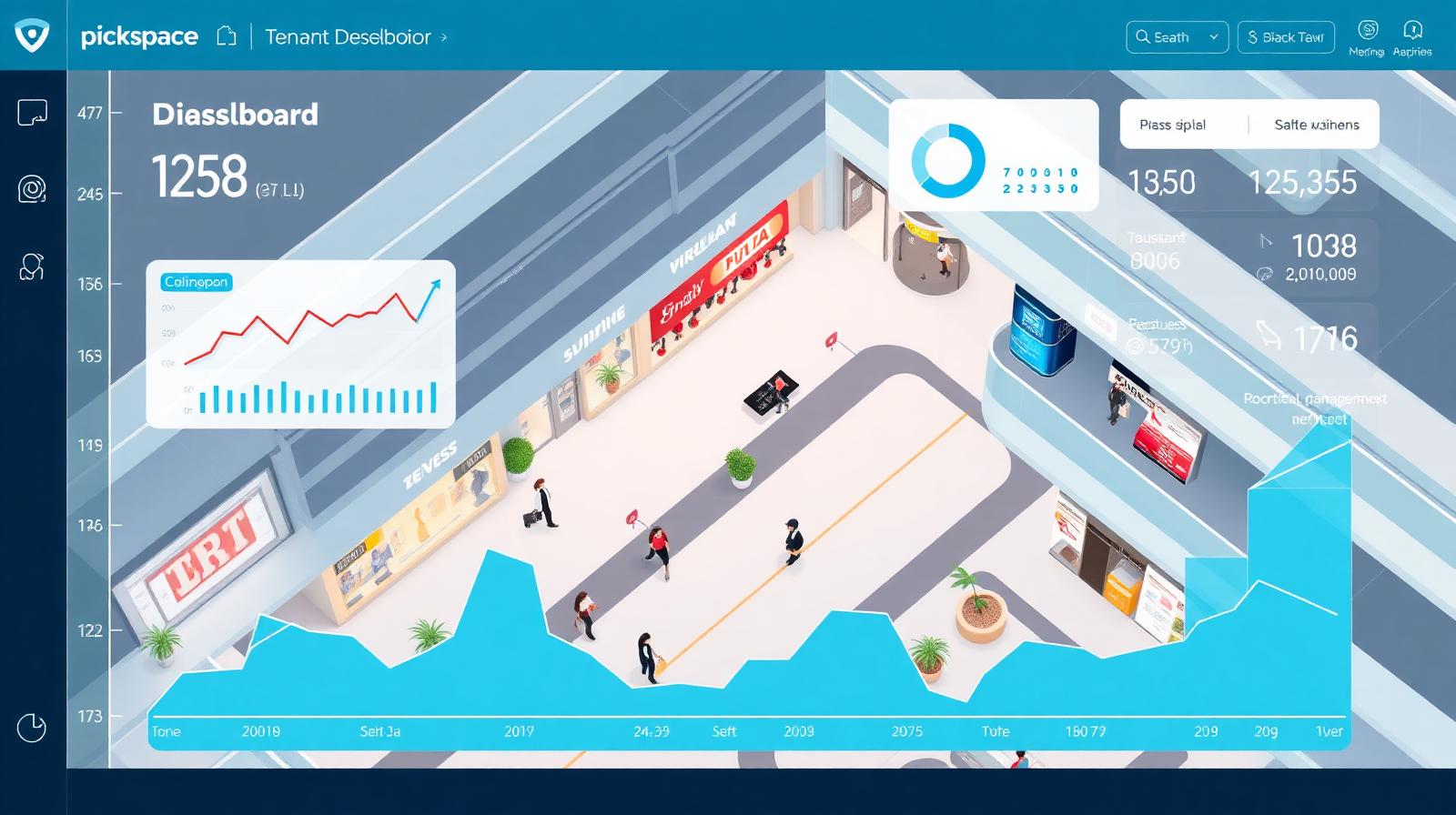 The Ultimate Guide to Mall Management: Strategies, Software & Checklist