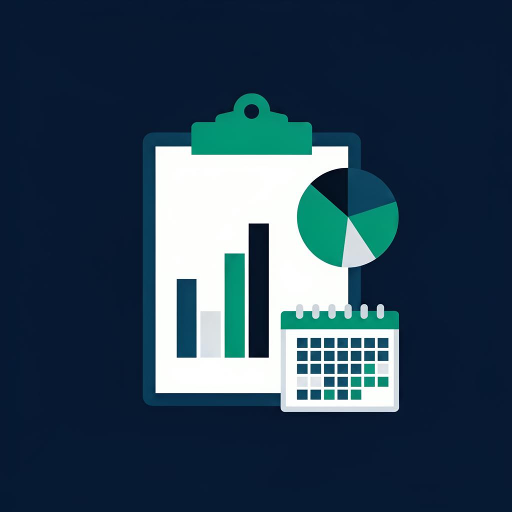 How to Create a Property Management Report (Template + Examples)